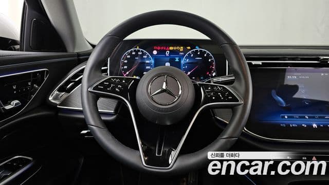 Mercedes-Benz E-класс W214 Avantgarde, 2024 13