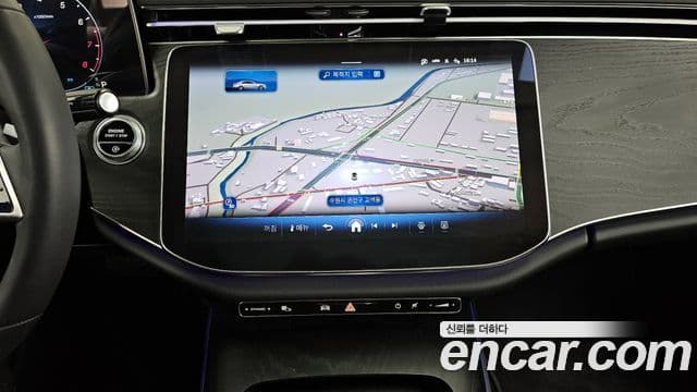 Mercedes-Benz E-класс W214 Avantgarde, 2024 14