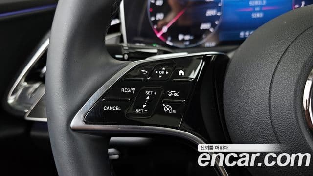 Mercedes-Benz E-класс W214 Avantgarde, 2024 17