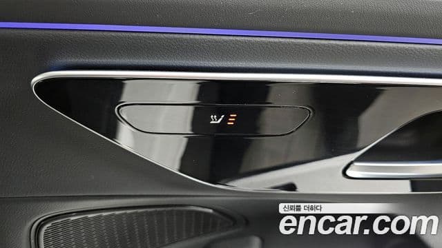 Mercedes-Benz E-класс W214 Avantgarde, 2024 19