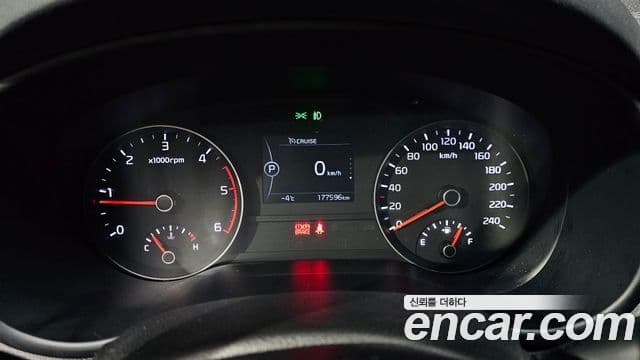 Kia Sportage 4세대 Noblesse, 2017 8