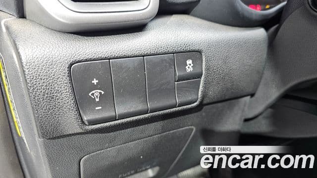 Kia Sportage 4세대 Noblesse, 2017 13