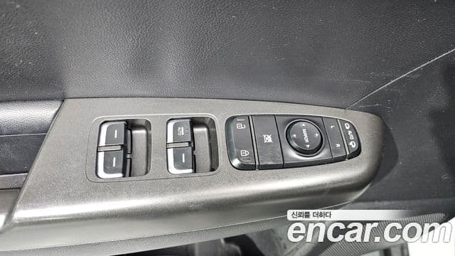 Kia Sportage 4세대 Noblesse, 2017 17