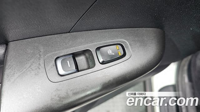 Kia Sportage 4세대 Noblesse, 2017 19