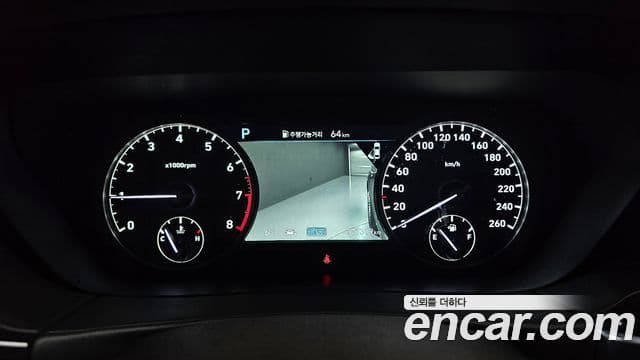 Genesis G90 Premium Luxury, 2019 8