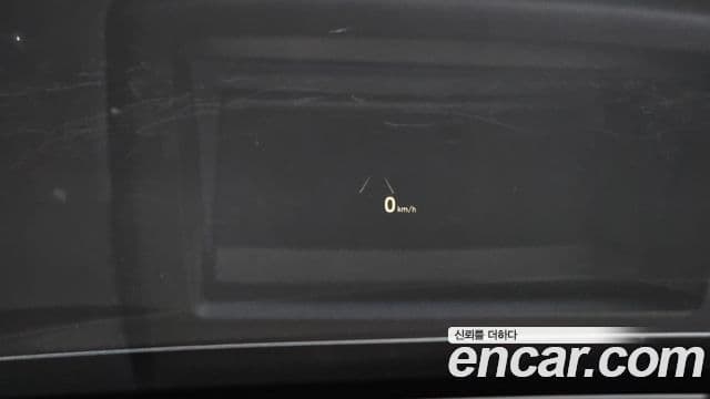 Genesis G90 Premium Luxury, 2019 20