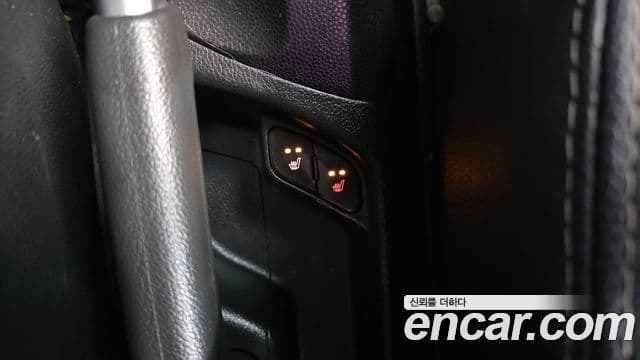 Kia All New Morning Luxury, 2014 16