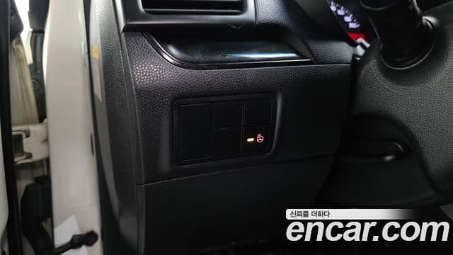 Kia All New Morning Luxury, 2014 17