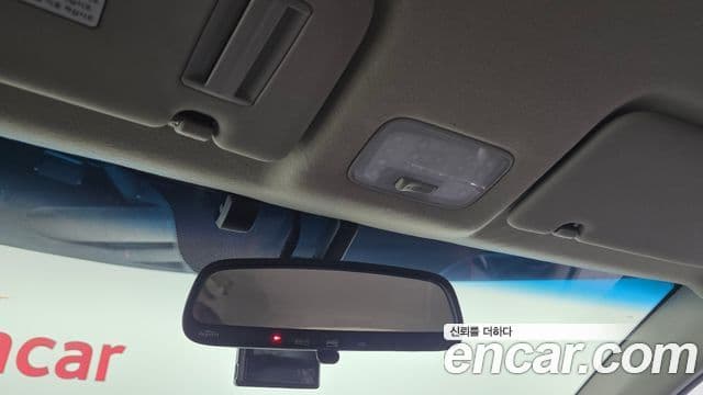 Kia All New Morning Luxury, 2014 19