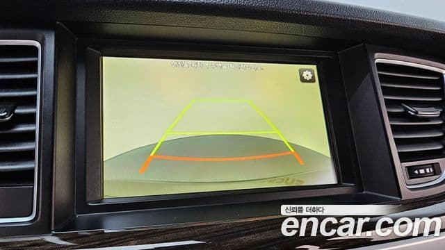 Genesis G80 Luxury, 2017 16