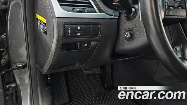 Genesis G80 Luxury, 2017 17