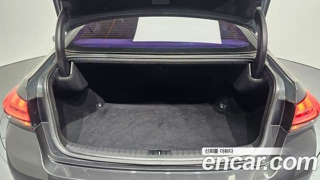 Genesis G80 Luxury, 2017 20