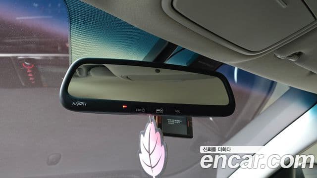 Kia K5 2세대 Noblesse, 2016 19