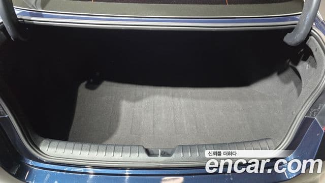 Kia K5 2세대 Noblesse, 2016 20