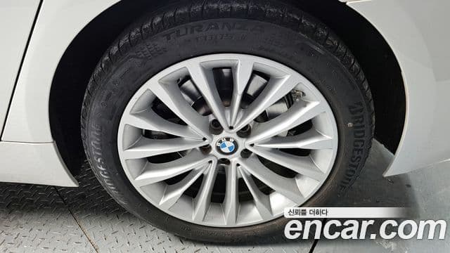 BMW 5시리즈 (G30) Luxury, 2021 все фото