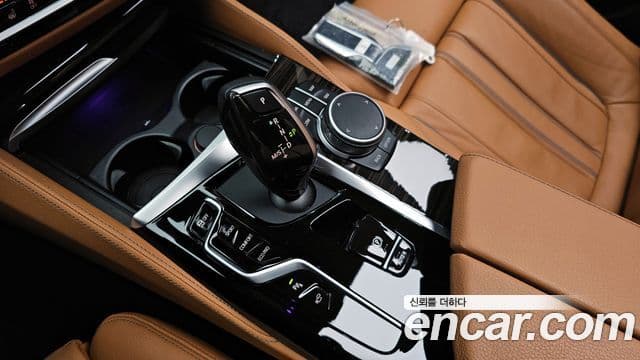 BMW 5시리즈 (G30) Luxury, 2021 9