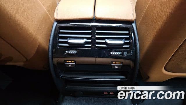 BMW 5시리즈 (G30) Luxury, 2021 18