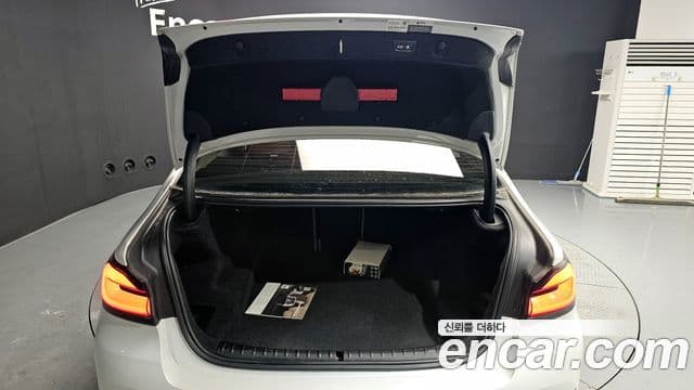 BMW 5시리즈 (G30) Luxury, 2021 20