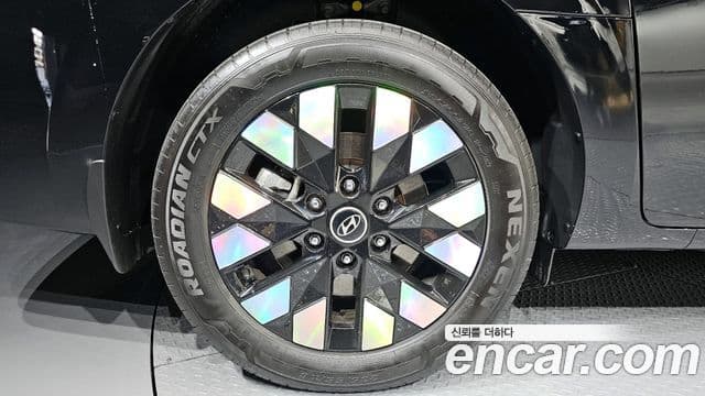 Hyundai Staria Inspiration, 2025 все фото