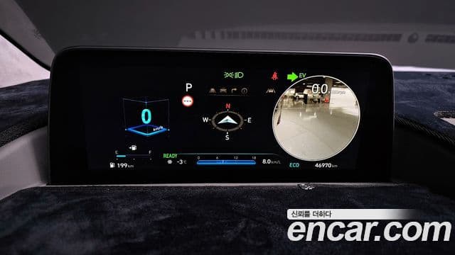 Hyundai Staria Inspiration, 2025 8