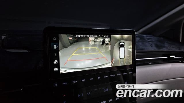 Hyundai Staria Inspiration, 2025 16