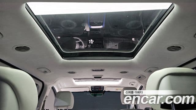 Hyundai Staria Inspiration, 2025 19