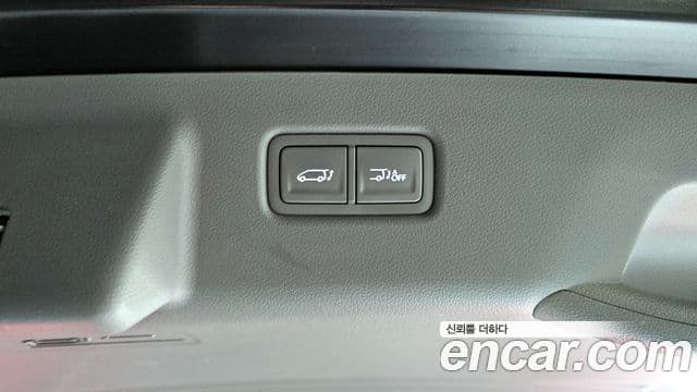 Hyundai Staria Inspiration, 2025 20