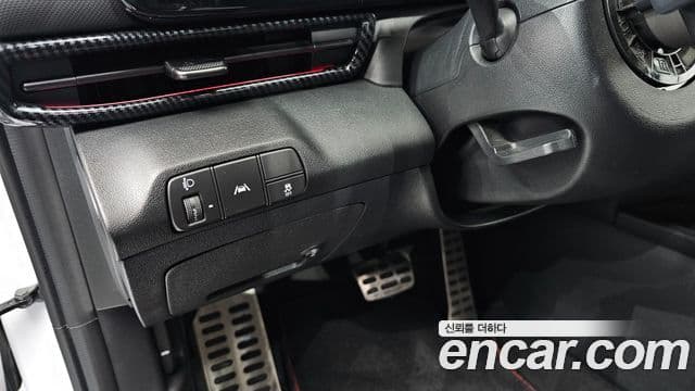 Hyundai Avante (CN7) 2.0 N, 2023 12