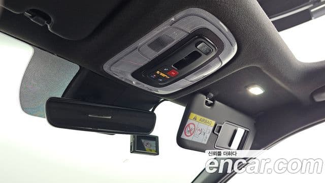 Hyundai Avante (CN7) 2.0 N, 2023 14