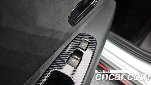 Hyundai Avante (CN7) 2.0 N, 2023 17