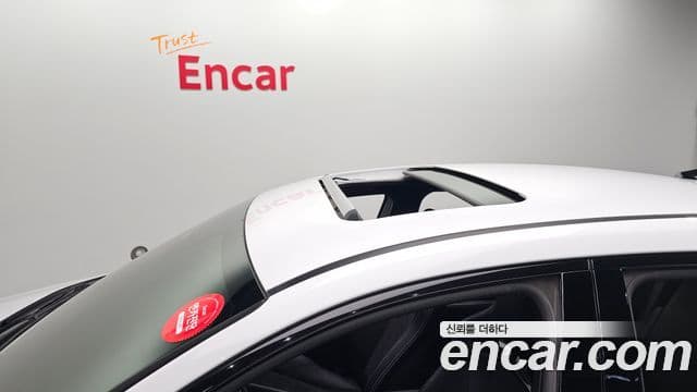 Hyundai Avante (CN7) 2.0 N, 2023 20