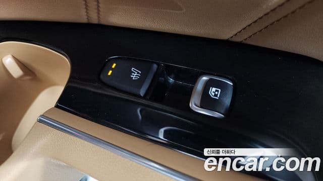 Kia Sorento 4세대 Signature, 2021 18