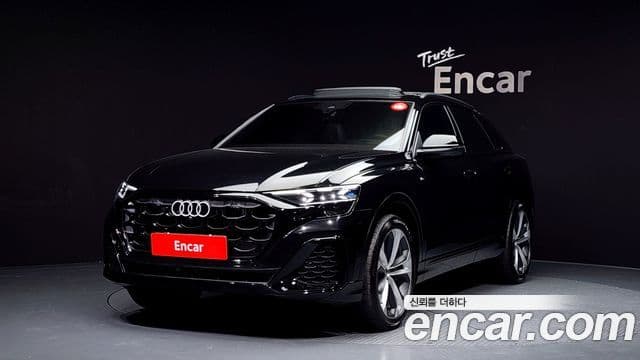 Audi Q8 (4M) Premium, 2025 1