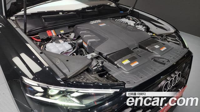 Audi Q8 (4M) Premium, 2025 6