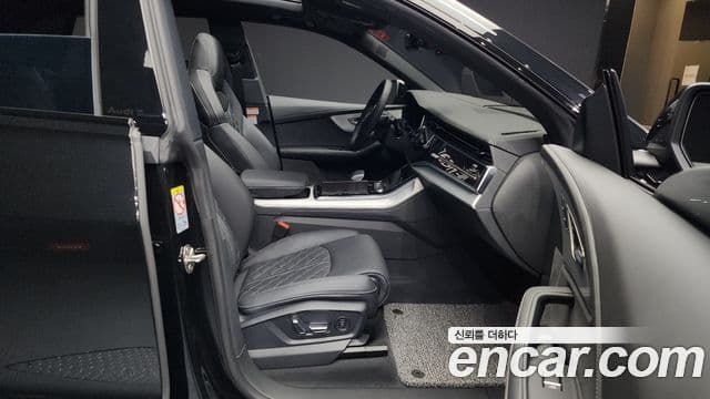 Audi Q8 (4M) Premium, 2025 11