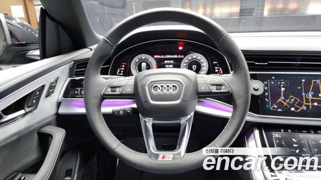 Audi Q8 (4M) Premium, 2025 13