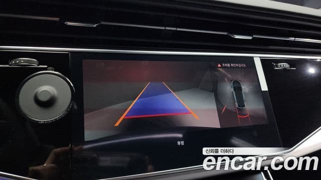 Audi Q8 (4M) Premium, 2025 16