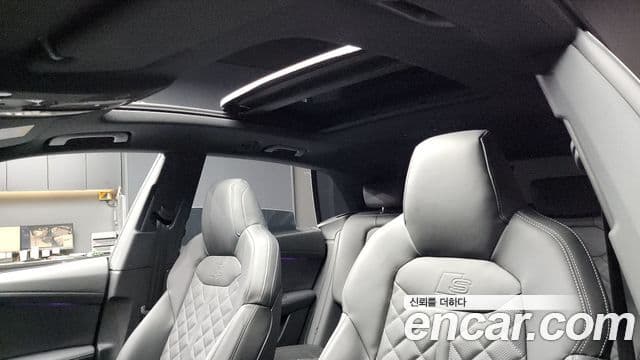 Audi Q8 (4M) Premium, 2025 18