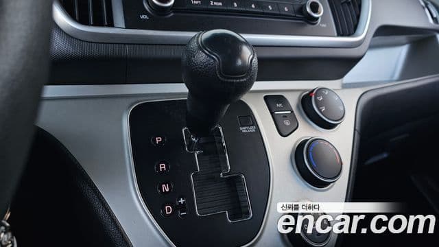 Kia The / новый New Ray люксовая версия, 2019 9