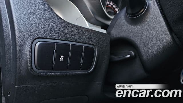 Kia The / новый New Ray люксовая версия, 2019 13