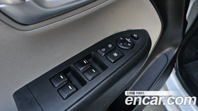 Kia The / новый New Ray люксовая версия, 2019 14