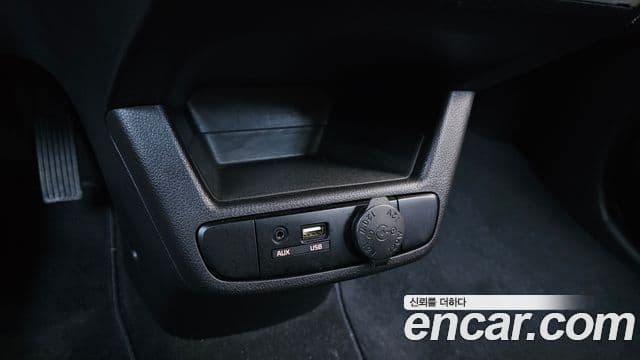 Kia The / новый New Ray люксовая версия, 2019 17