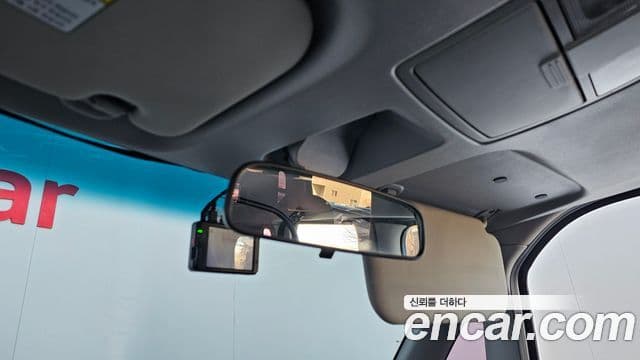 Kia The / новый New Ray люксовая версия, 2019 18