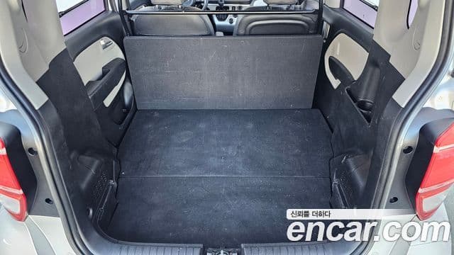 Kia The / новый New Ray люксовая версия, 2019 20