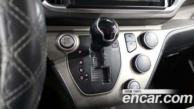 Kia The / новый New Ray Luxury, 2019 9