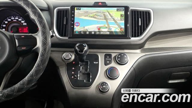 Kia The / новый New Ray Luxury, 2019 14