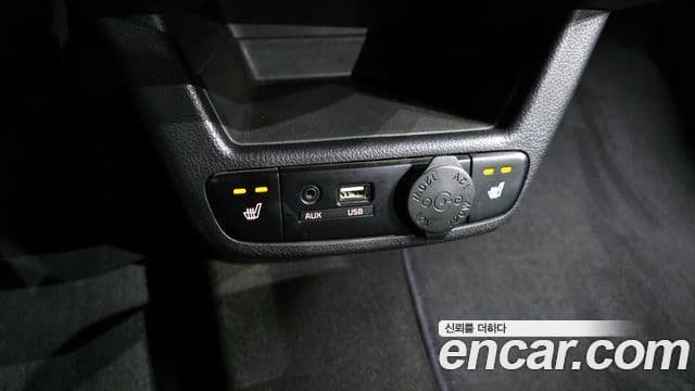 Kia The / новый New Ray Luxury, 2019 17