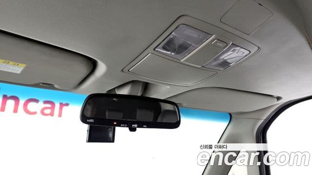 Kia The / новый New Ray Luxury, 2019 18