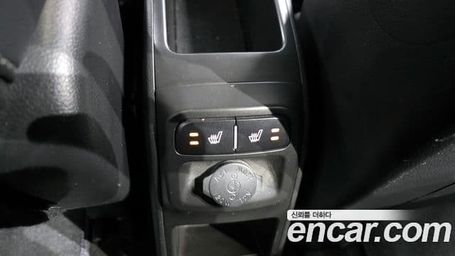 Kia The / новый New Ray Luxury, 2019 19