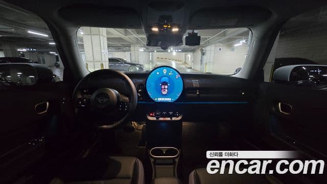 Mini Cooper C 4세대 Classic, 2025 7